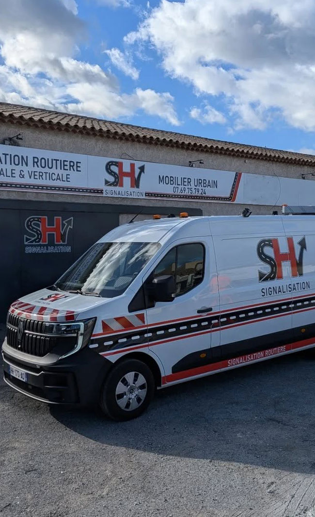 shv signalisation