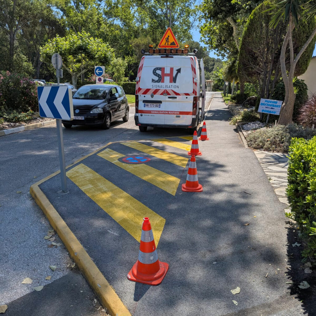 signalisation horizontale (19)