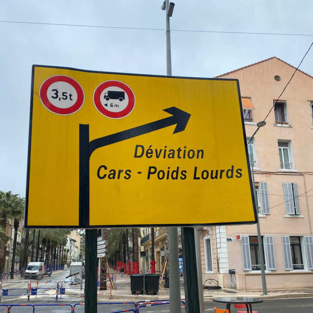 signalisation verticale(19)
