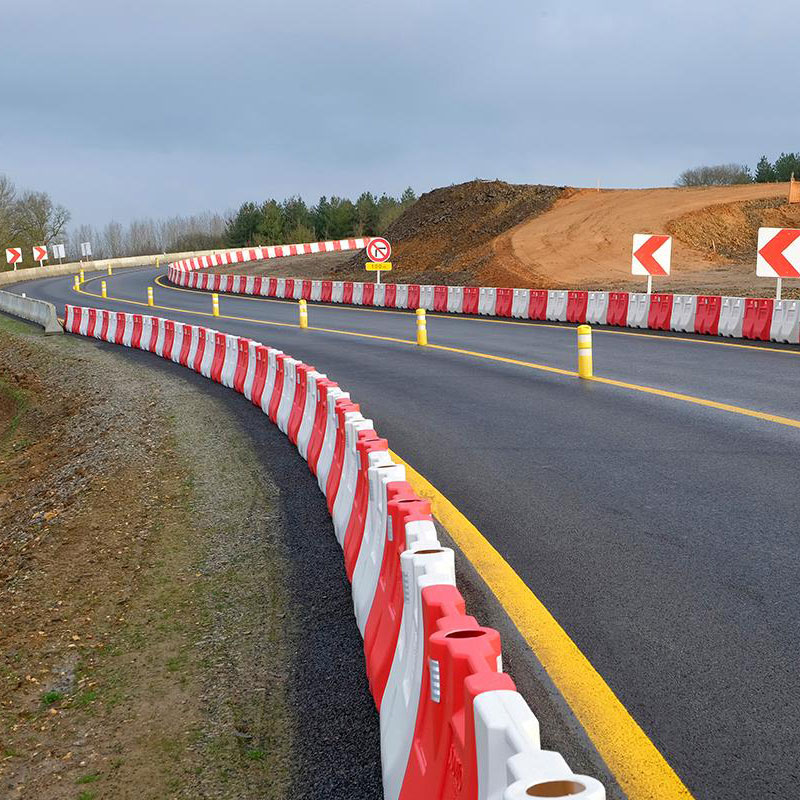 balisage de chantier