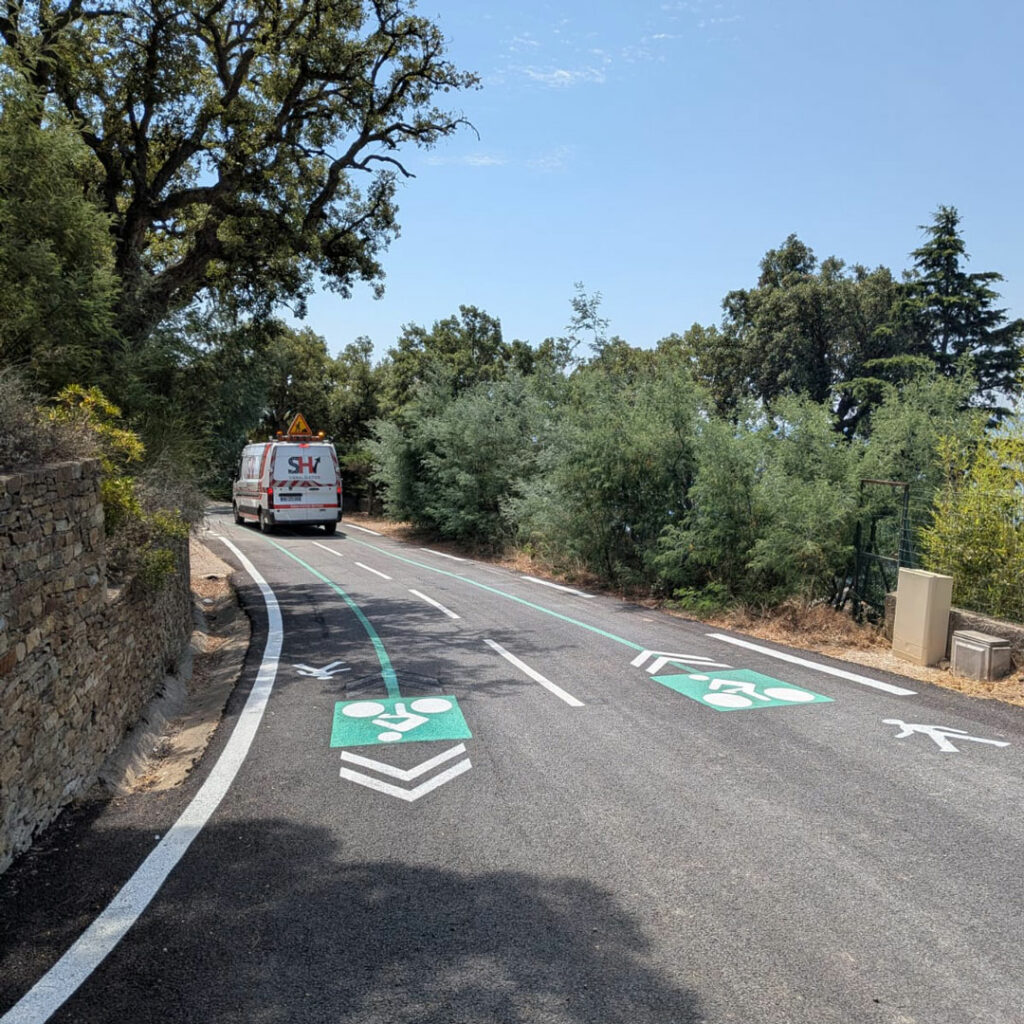 signalisation horizontale (1)