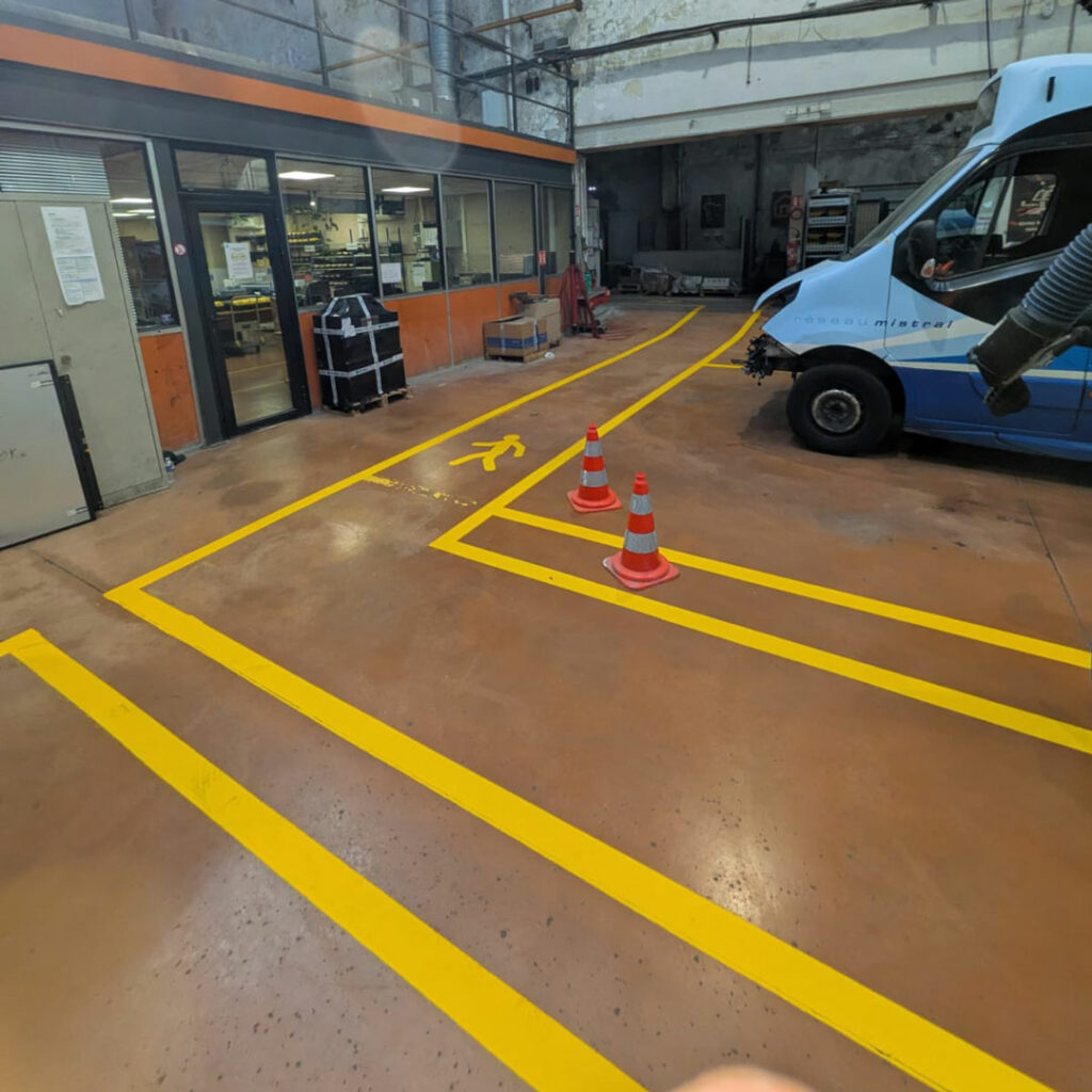 signalisation horizontale (26)